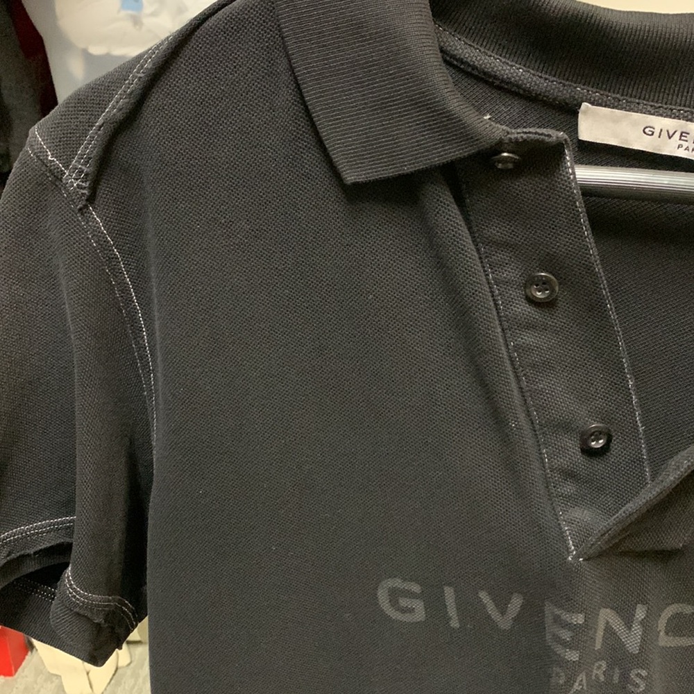 🐎 Used Mens Givenchy Size M - Picture 4 of 12